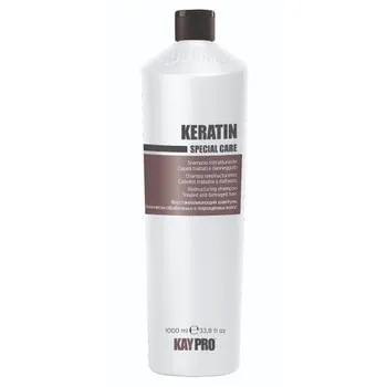 Sampon cu Keratina, 1000ml, KayPro