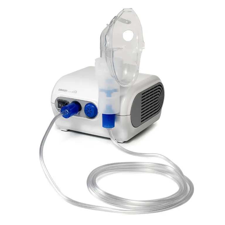 Omron Nebulizator C28 Plus