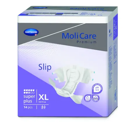 Paul Hartmann Molicare premium super plus marimea XL x 14 bucati
