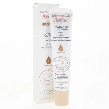AVENE Hydrance Optimale Riche Teint 40ml