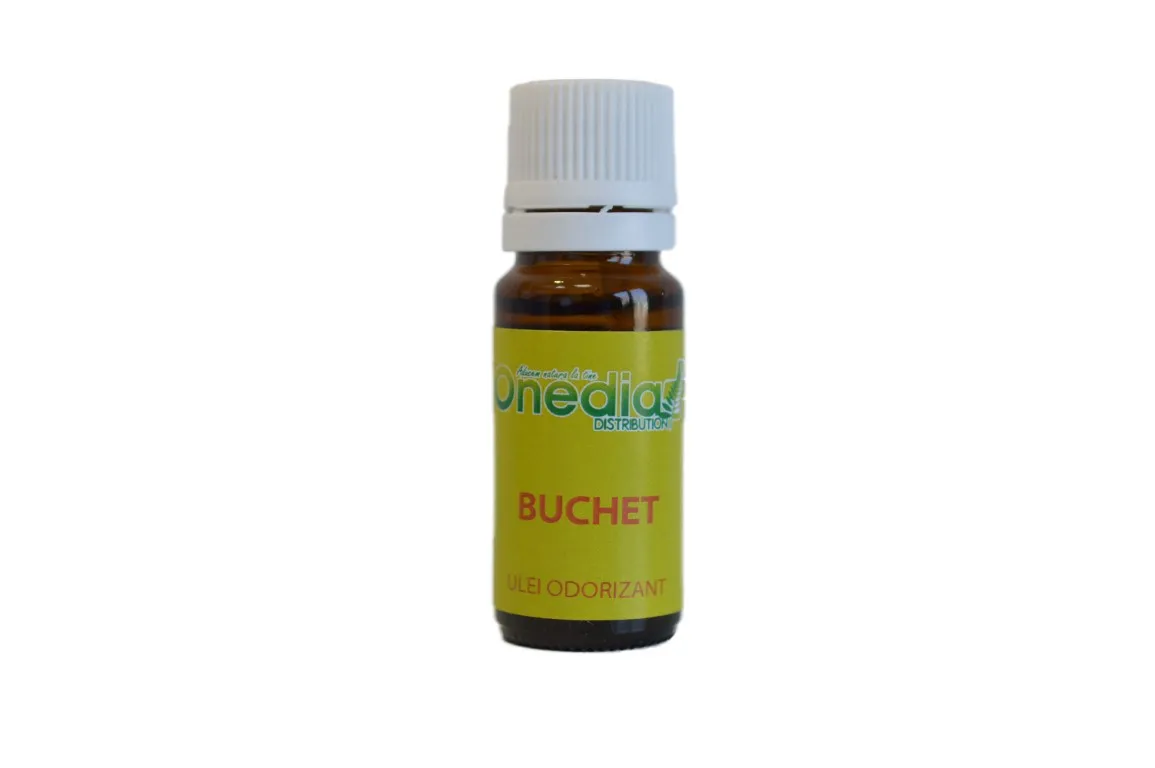 Ulei odorizant buchet 10ml - Onedia