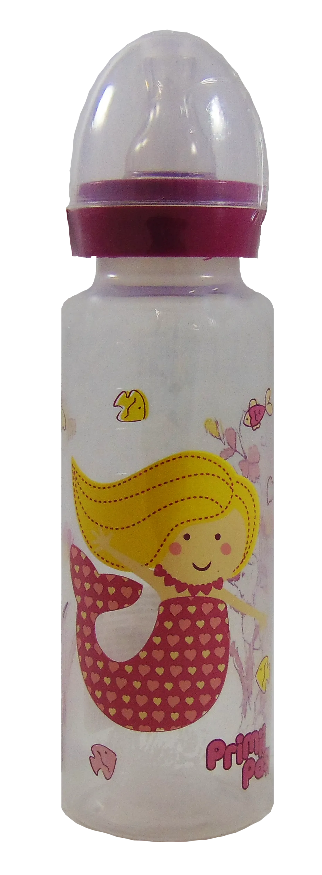 Primii Pasi Biberon 250ml R-0110