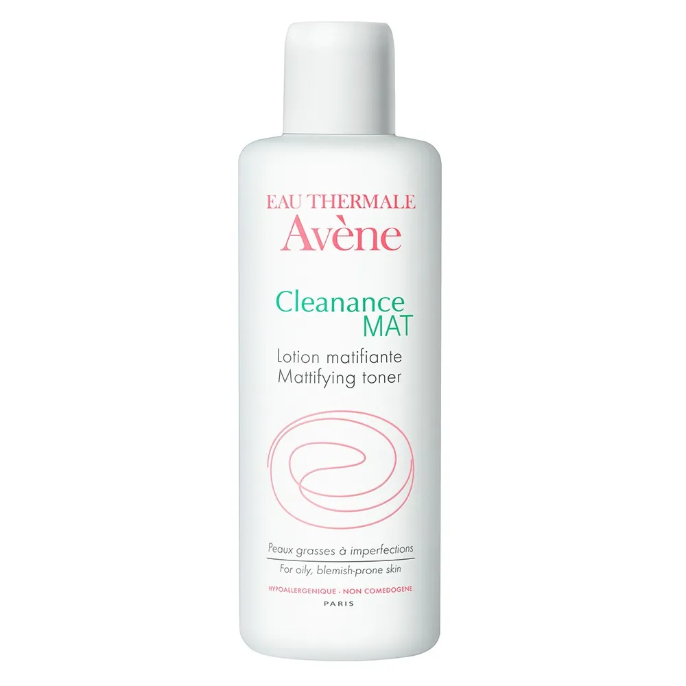 AVENE CLEANANCE MAT LOTIUNE MATIFIANTA 200ML