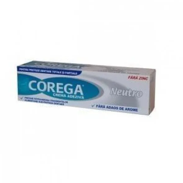 Corega NEUTRO 40g