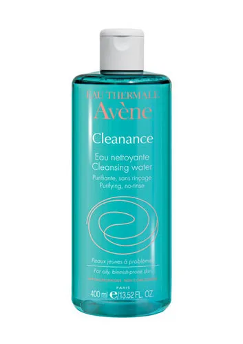 Avene Cleanance Apa micelara, 400ml