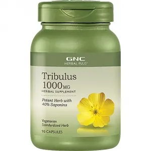 GNC Tribulus 90cp