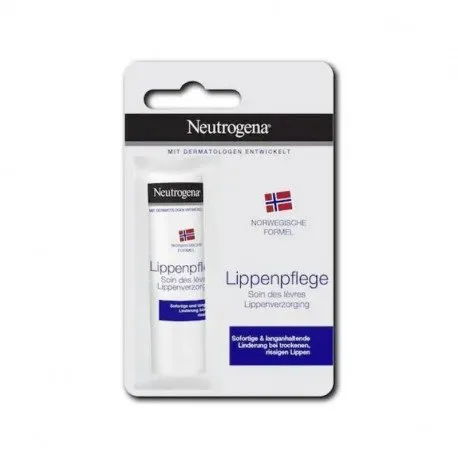 Neutrogena Lipcare 4.8 g