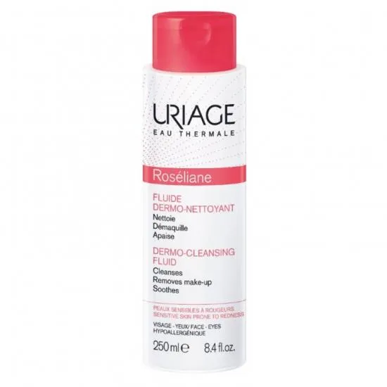 Uriage Roseliane Fluid de Curatare 250ml