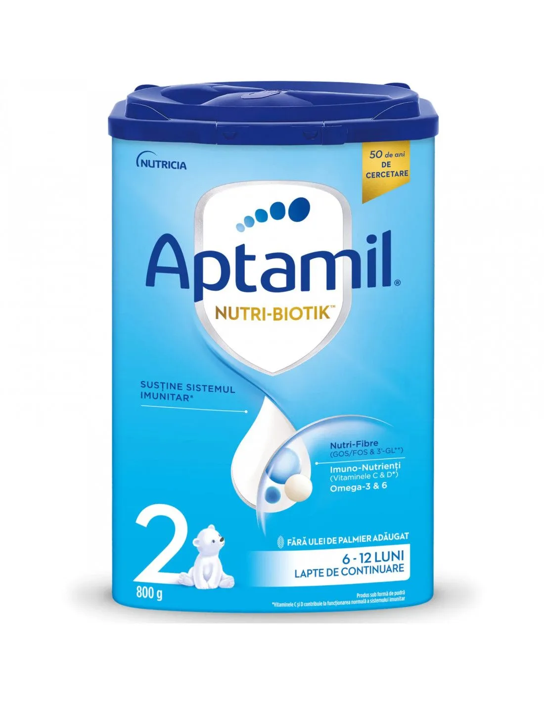 Aptamil 2 ,  800g