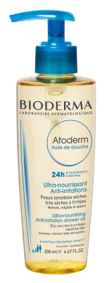 Bioderma Atoderm Ulei Dus 200ml