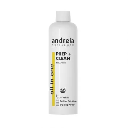 Lichid de pregatire si curatare All in One, 250 ml, Andreia