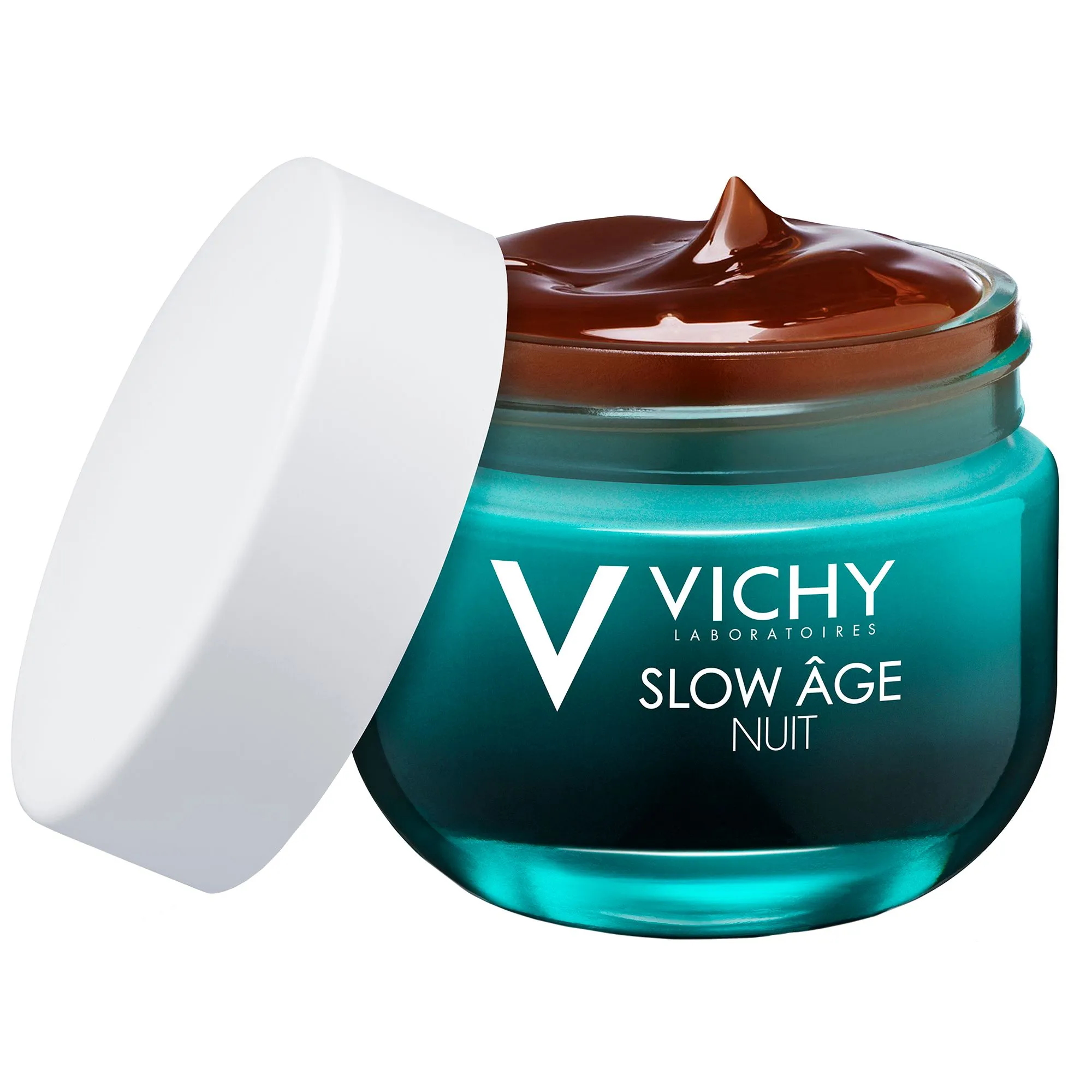 VICHY-SLOW AGE CREMA DE NOAPTE X 50 ML