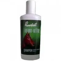 Sampon cabaline - Herba-vital - 200ml