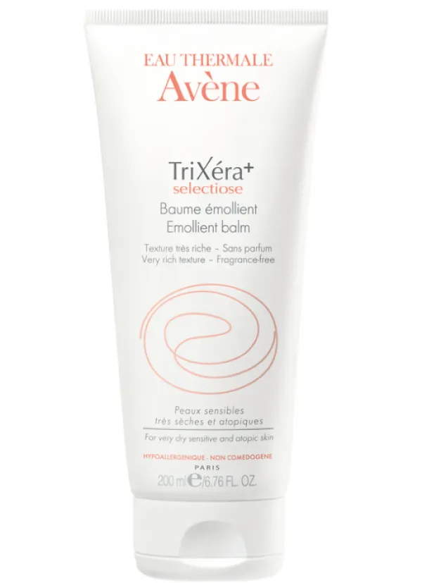 AVENE Balsam emolient Trixera nutrition, 200 ml, Pierre Fabre