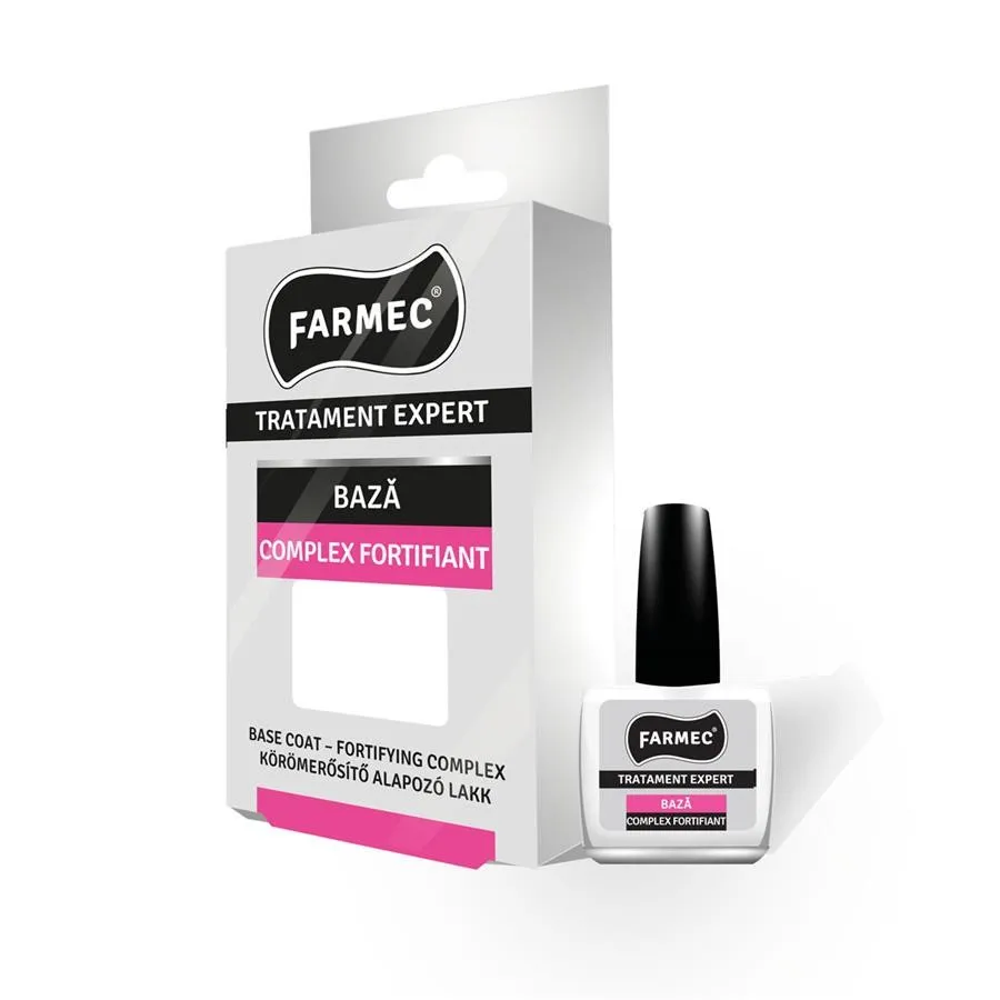 FARMEC BAZA COMPLEX FORTIFIANT 11ML