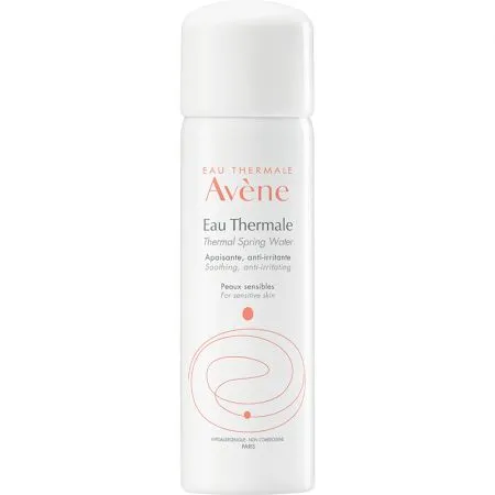 Apa termala spray, 50 ml, Avene