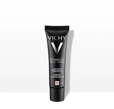 VICHY-DERMABLEND 3D FOND DE TEN CORECTOR 15 FOND DE TEN  VICHY - FRANTA