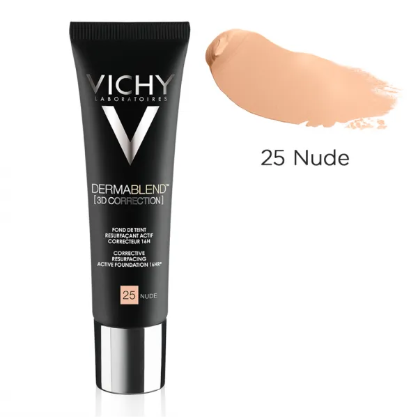 Vichy Dermablend FDT corector25 x 30 ml