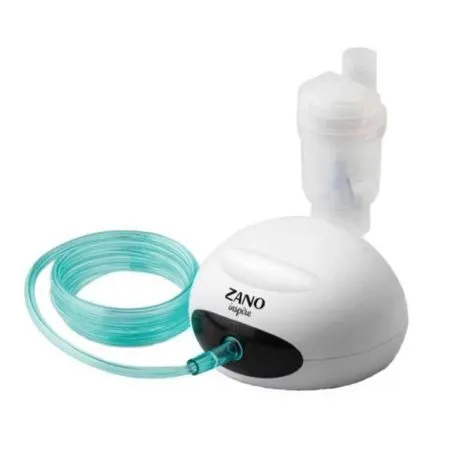 Aparat aerosol compresor ZANO