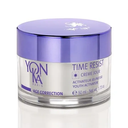 Crema de zi Time Resist, 50 ml, YonKa