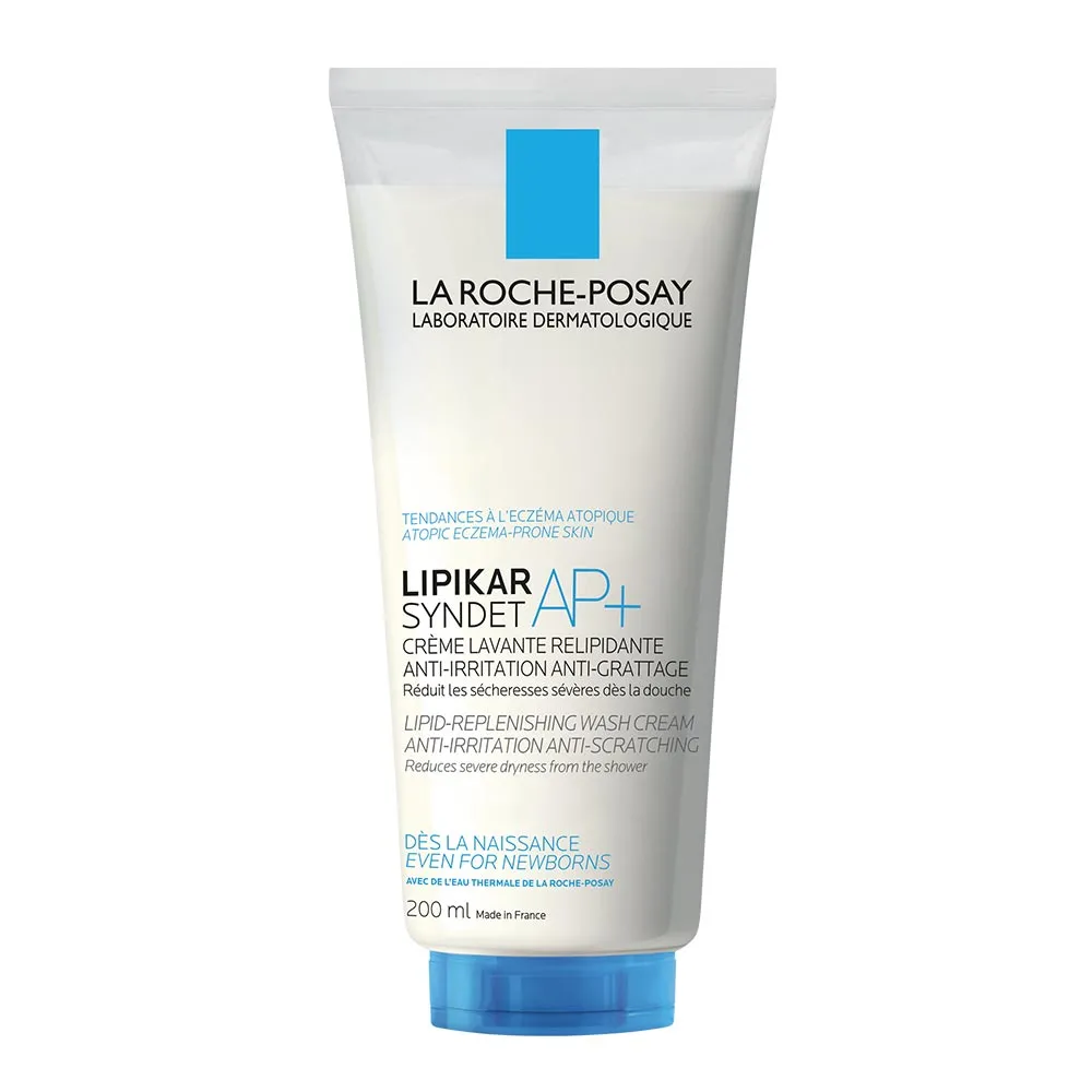 La Roche Posay Lipikar Syndet AP+ 200ml