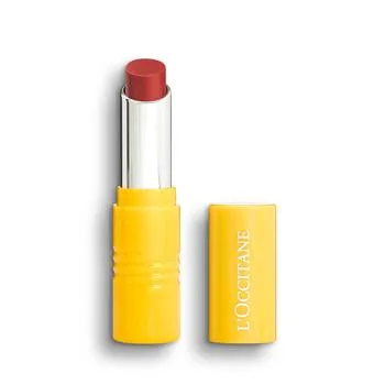 Ruj fructat Intense20 Pomelo Kiss, 3g, L'Occitane