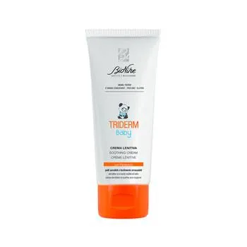 Crema calmanta Triderm Baby, 100ml, Bionike