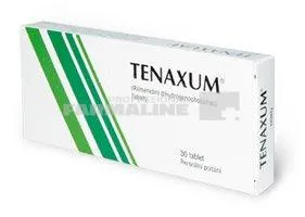TENAXUM x 30 COMPR. 1mg LES LABORATOIRES SER