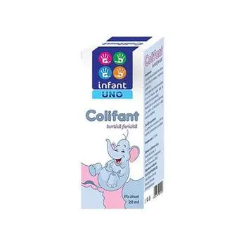 Colifant Infant Uno, 20ml, Labormed