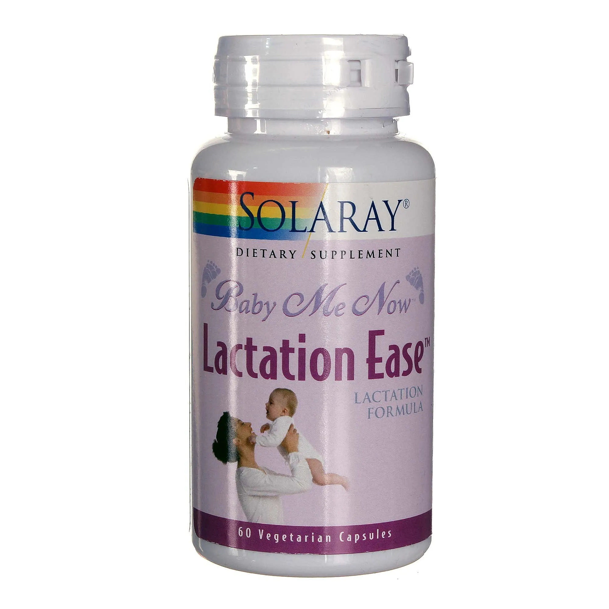 Lactation Ease 60 capsule