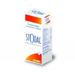 Stodal sirop x 200ml