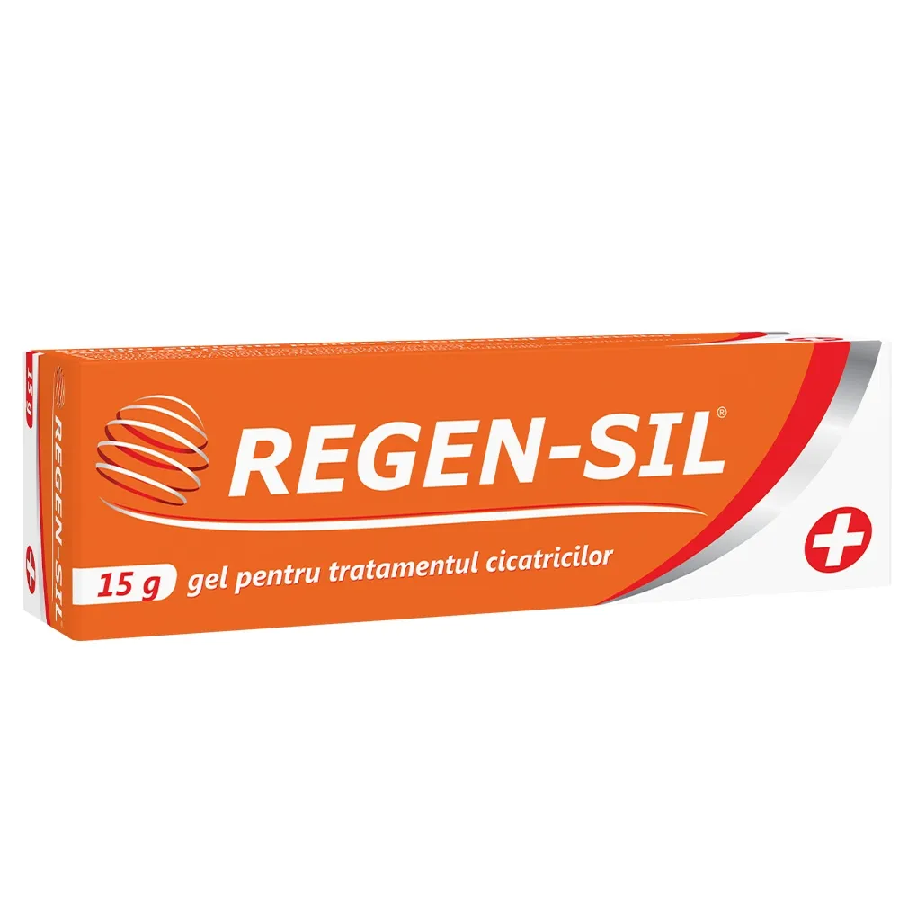 Regen Sil gel 15g-Fiterman