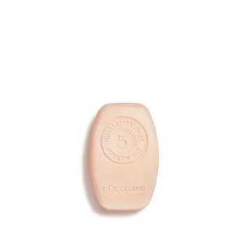 Sampon solid cu efect reparator Aroma Intense, 60g, L'Occitane