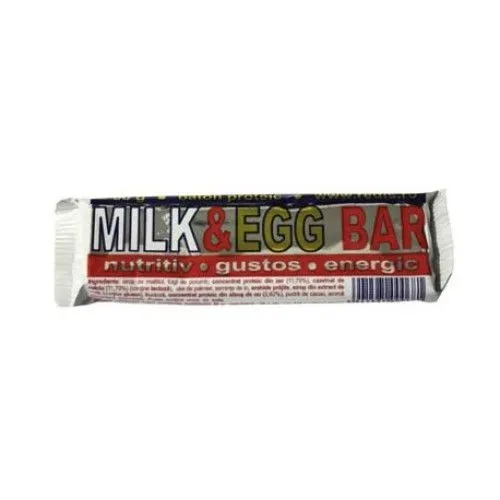 REDIS MILK & EGG BAR 60G