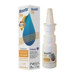 Nosette Baby spray nazal x 50ml