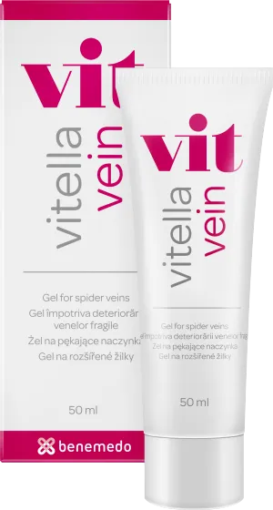 VITELLA VEIN X 50 ML