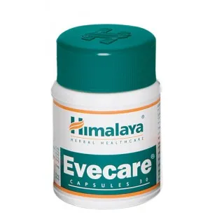 Himalaya Evecare 30 capsule