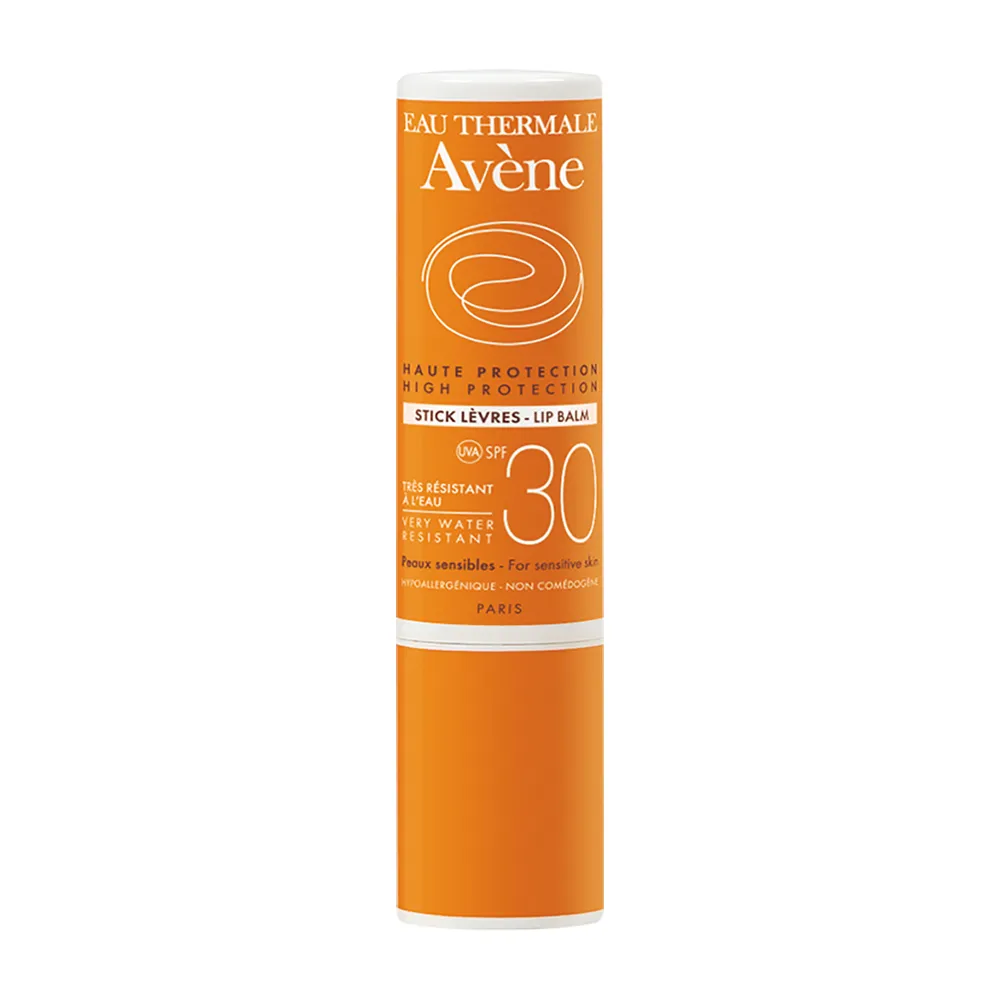 Avene Stick pentru protectie solara SPF 30 3gr