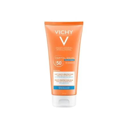 Vichy Cap Soleil Lapte Multi-Protector SPF 50+ *200ml