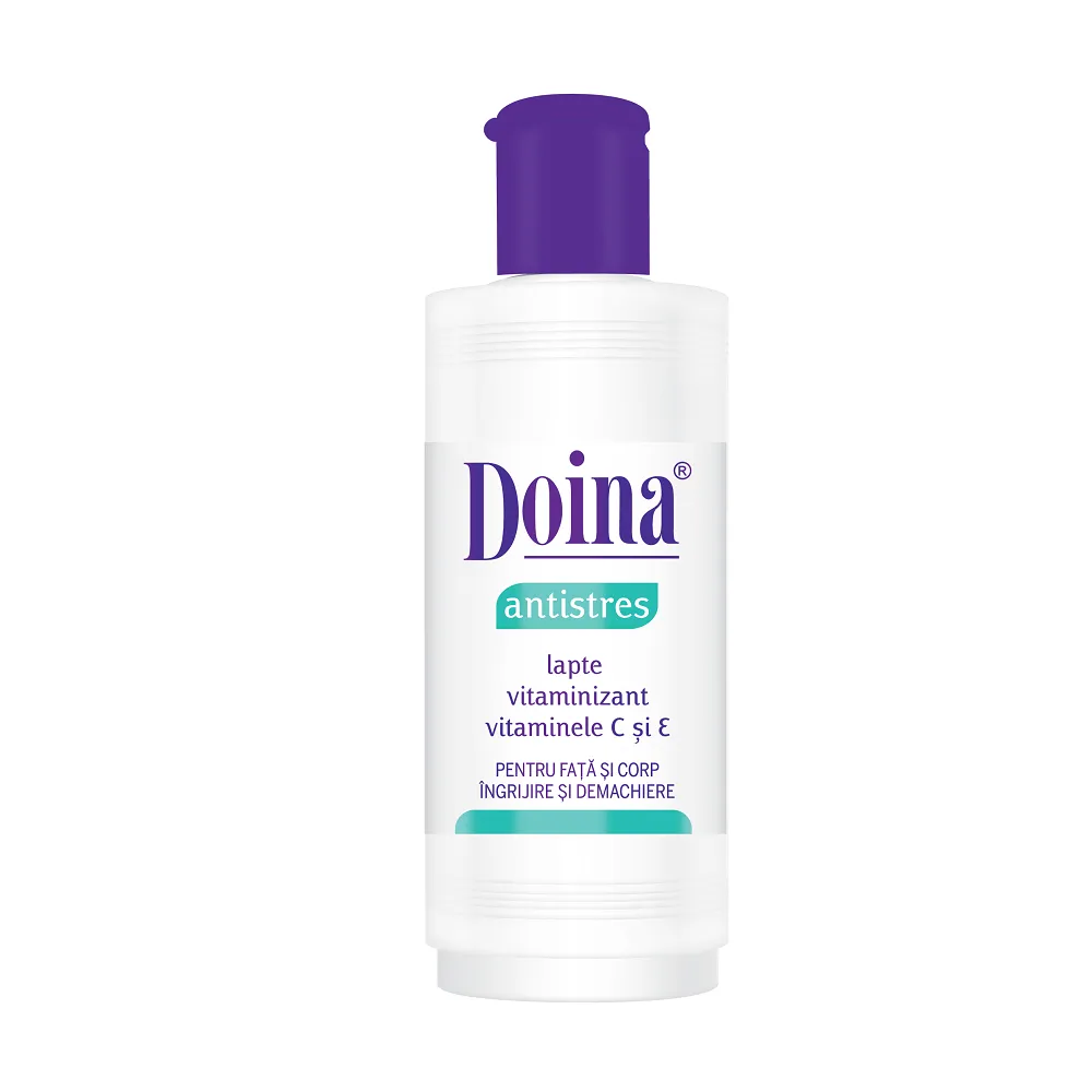 Farmec Doina Lapte Antistres 200ml