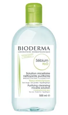Bioderma Sebium H2O 500 ml