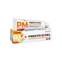 Prestogel gel x 15g