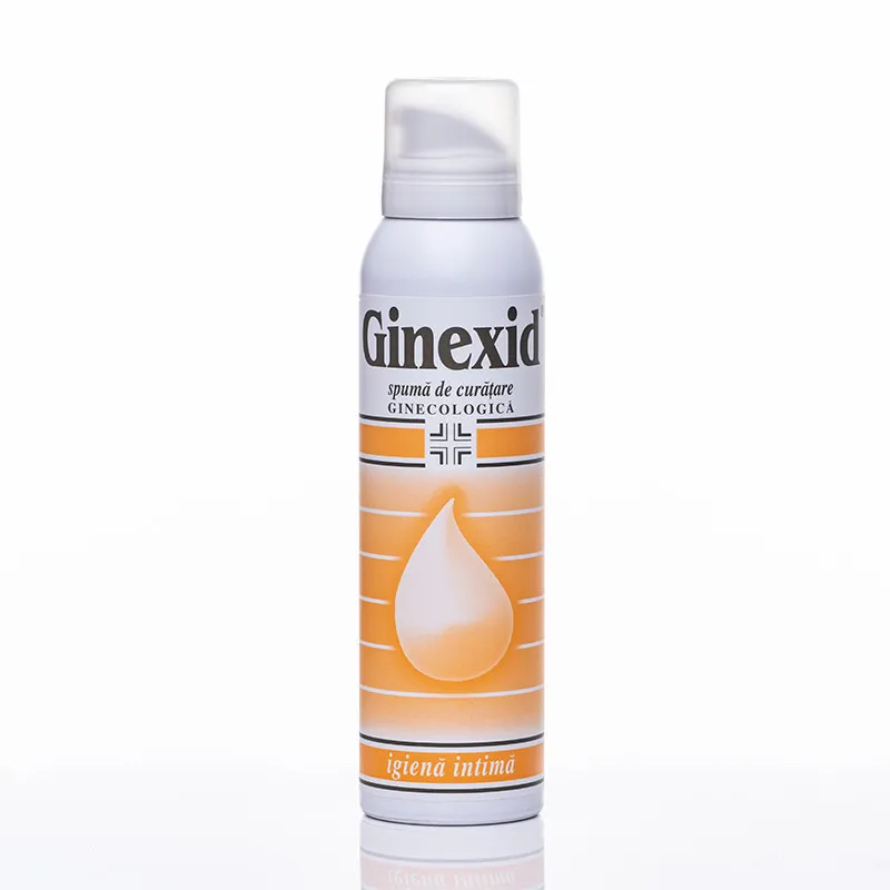Ginexid, 150 ml, Naturapharma