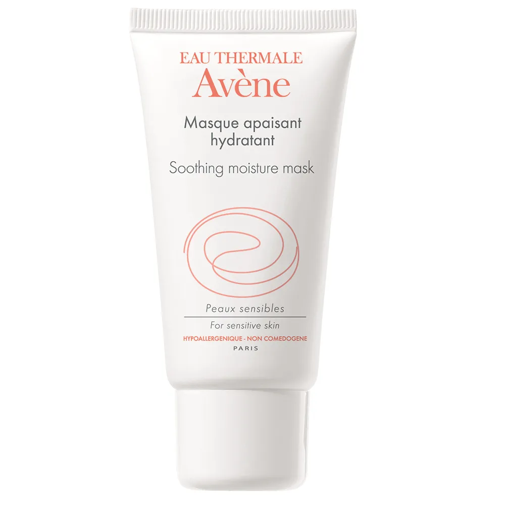 AVENE Masca hidratanta x 50ml