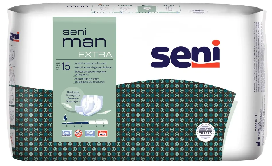 Seni Man Extra x 15buc