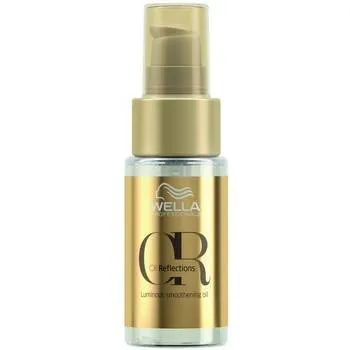 Ulei Care Oil Luminous Smoouthening, 100ml, Wella Professionals