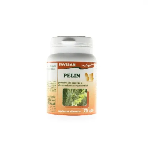 Pelin 70 capsule