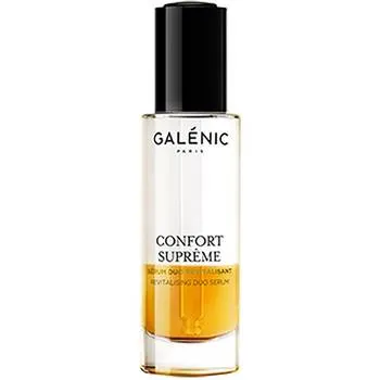 Ser revitalizant Confort Supreme Duo, 30 ml, Galenic