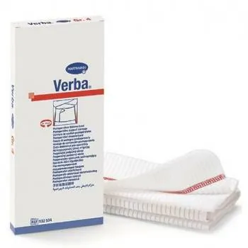 Bandaj elastic abdominal postoperator, Gr 5, 105 - 115cm, Verba