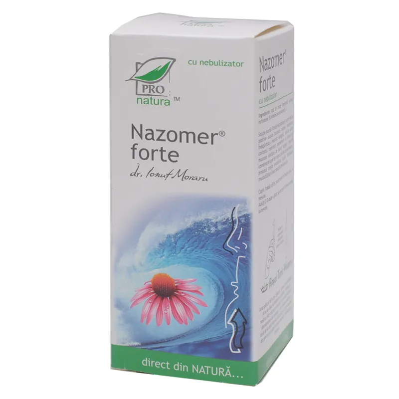 Nazomer forte x 30ml